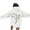 White, variant on JUSLIO Crewneck Womens Hoodies Hooded Graphic Sweatshirts Everyday Long Sleeve Casual Comfortable Sweatshirts