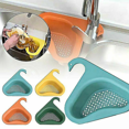 thumbnail image 2 of General Drain Basket Kitchen Leftover Sink Strainer Drain Basket, 2 of 4