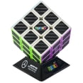 thumbnail image 1 of Rubik's Cube Mercedes-AMG Petronas F1 Team Fibra de carbono, 1 of 8