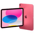 thumbnail image 2 of Restored Premium Apple iPad 10th Gen (2022) WiFi Only Pink 256GB (Refurbished), 2 of 4