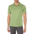 thumbnail image 1 of Clique Polo en Piqué Glacé pour Hommes, 1 of 2