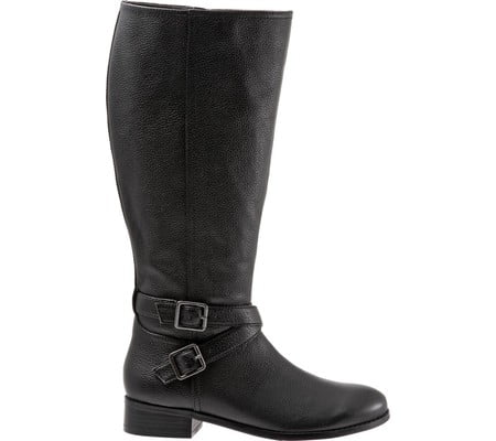 trotters liberty wide calf