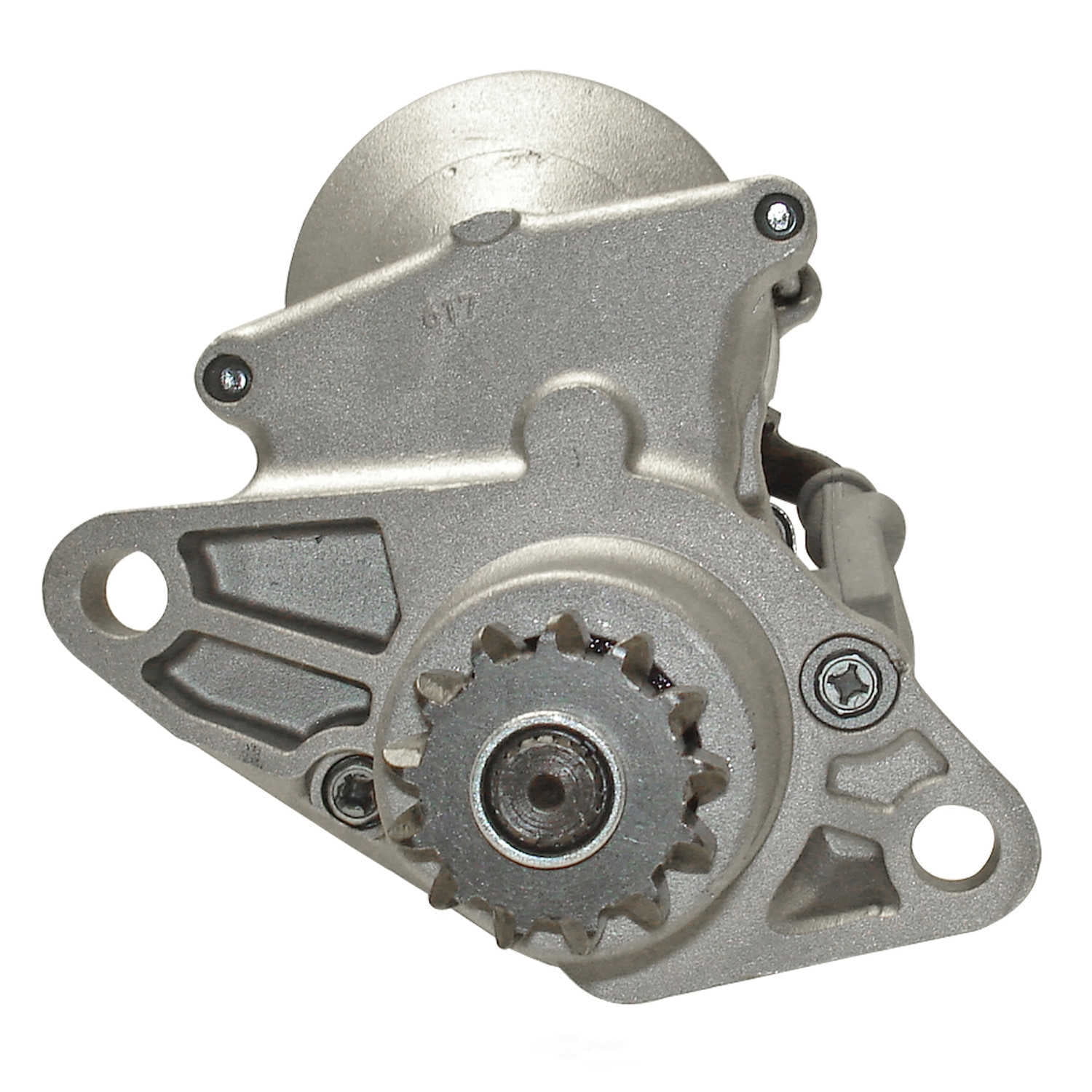 FVP Professional 17774 Starter Standard