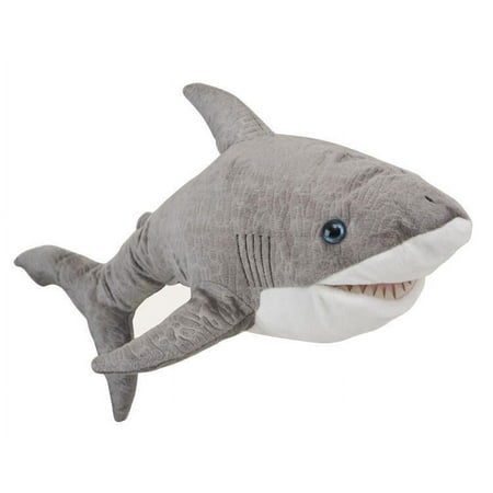 UPC: 0710489504875 | NEW Daphnes Headcovers Shark 460cc Driver Headcover