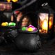 thumbnail image 2 of 10 piezas cubo de dulces de Halloween para decoraciones de Halloween, 2 of 3
