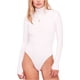 thumbnail image 1 of Free People Womens That Classic Girl Body Mono, Blanco, Grande Free People Body, 1 of 2