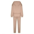 Sweatsuit Outfits for Women 2 Piece Set Womens Sweatsuits Women's