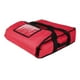 thumbnail image 1 of Bolsas térmicas para pizza, bolsas térmicas para pizza, bolsas para calentar alimentos para catering Rojo 50x50x25cm, 1 of 9