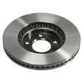 thumbnail image 2 of Wagner BD126429E Brake Rotor, 2 of 9