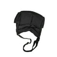 thumbnail image 2 of kurtrusly Multipurpose Messenger Bag For Women Suitable For All Occasions And Fashionable Black 1Set, 2 of 6