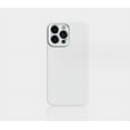thumbnail image 1 of Phone Case for Iphone 14 15 plus pro max high quality liquid silicone Solid Classic phone case, 1 of 3