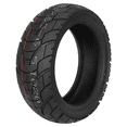 thumbnail image 6 of 10-Inch 80/65-6.5 Highway Tire for Zero 10X Electric Scooter 255x80 10x3 pwm25, 6 of 8