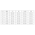 thumbnail image 4 of VUHXZWAF Long Sleeve Shirts for Girls Crew Neck Casual Soft T-Shirt Kids Soft Pullover Tops Size 11-12 Years, 4 of 4