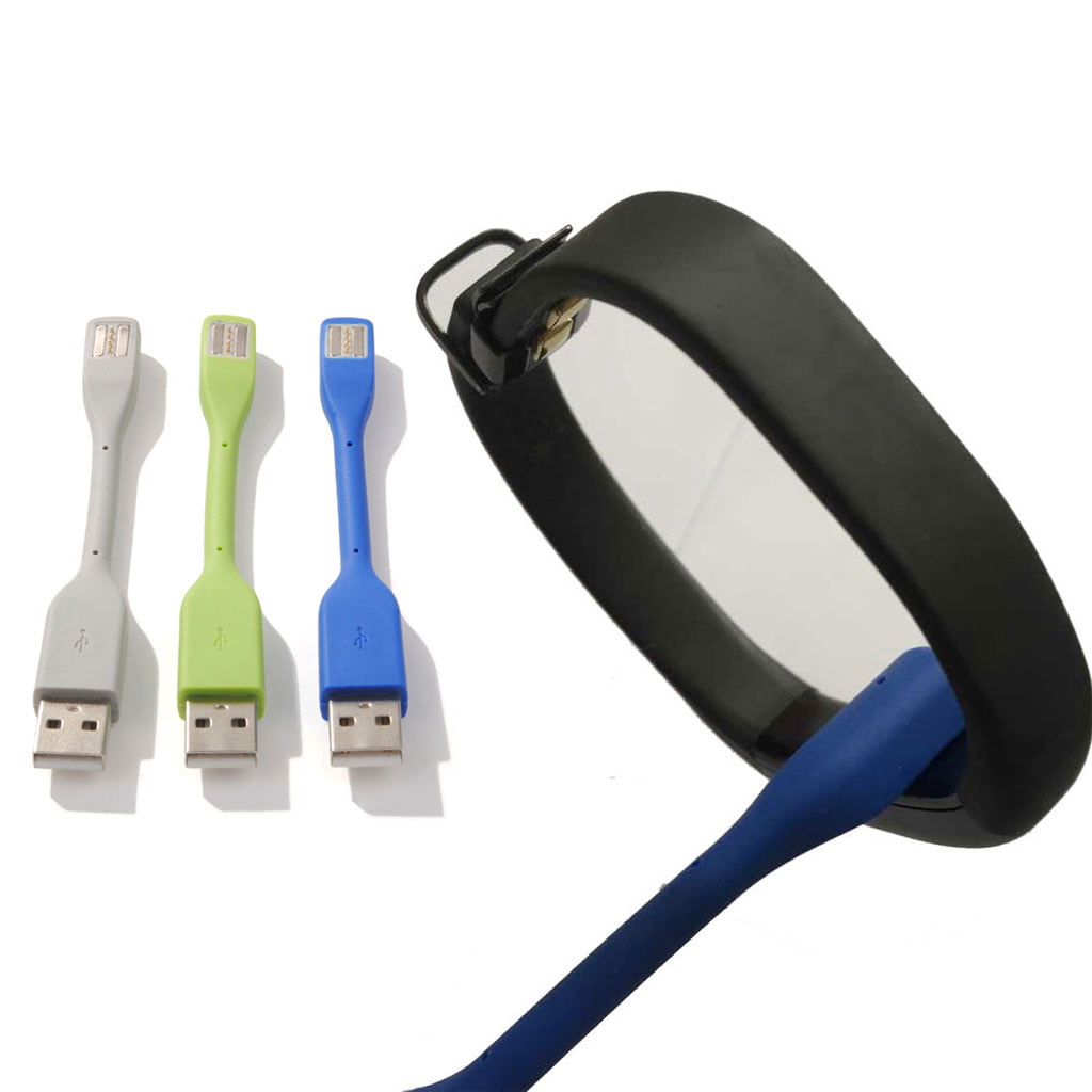 USB Charging Cable for new Jawbone UP2 UP3 UP4 Activity Tracker Bracelet Armband 