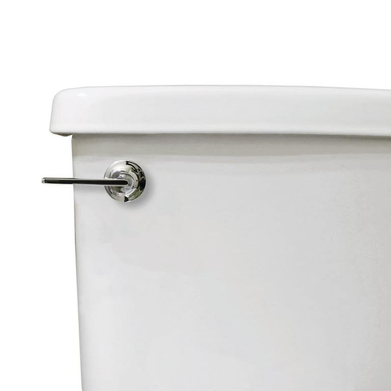 Toto THU068#11 Trip Lever for Drake Toilet, Colonial White
