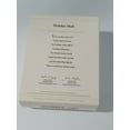 thumbnail image 3 of Hallmark Christmas Keepsake Ornament Holiday Mail Red Mailbox New in Box, 3 of 5