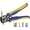 Automatic Wire Stripper, variant on Self-Adjusting Wire Stripper, 3 in 1 Stripper//Crimping Heavy Duty Automatic Electrical Wire Strippers for 10-24 AWG