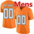 thumbnail image 3 of Football Jersey Dan Marino Tua Tagovailoa Tyreek Hill Jaylen Waddle Jalen Ramsey Raheem Mostert Jaelan Phillips De'Von Achane Jevon Holland Braxton Berrios, 3 of 7