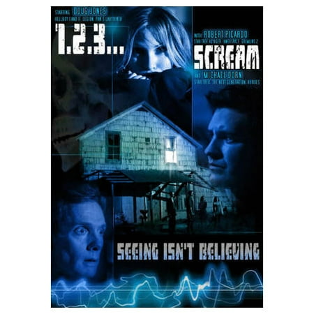1,2,3 Scream! (2011)