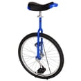 thumbnail image 3 of T4B FREESTYLE Monocycle Roue de 24 Pouces - Pneu à Roue en Butyle Étanche - Sports de Plein Air Mise en Forme Exercice Santé, 3 of 8