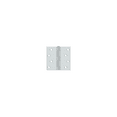 thumbnail image 2 of Deltana S44U26-R 4" x 4" Square Hinge; Bright Chrome Finish, 2 of 2