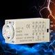 thumbnail image 1 of Relé de Tiempo de Encendido ANGGREK H3Y-4 12 VCC 5A 14 Pines 6S/30S/60S, 1 of 8