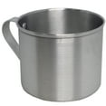 thumbnail image 3 of (2 pack) IMUSA 0.7qt Aluminum Mug, 3 of 9