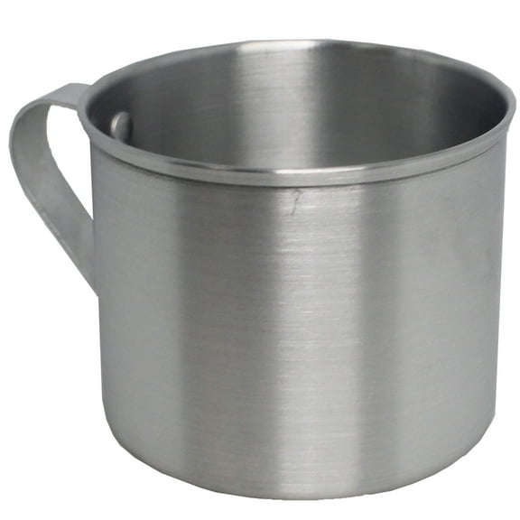 IMUSA 0.7qt Aluminum Mug