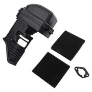 Air Filter Box Assembly for 212cc Engines Ensuring Optimal Performance