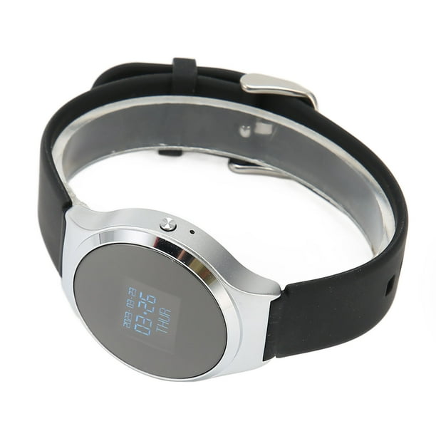 Voice Recorder Watch S8 Voice Recorder Watch HD Voice Activated Recorder Watch HD Voice Recorder Watch Future Proof Design Walmart