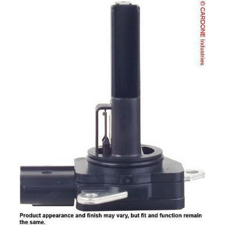 MASS AIRFLOW SENSORS Fits select: 2007-2011 TOYOTA CAMRY, 2006-2012 TOYOTA RAV4