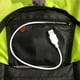 thumbnail image 4 of Eigraketly Bolsa de seguridad para ciclismo cómoda y práctica con mochila para bicicleta con mando a distancia inalámbrico Ciclismo Negro, 4 of 6