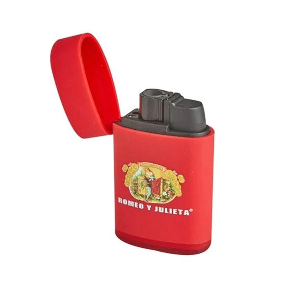 Vertigo Cyclone Triple Torch Lighter Charcoal 3 Pack Plus Free Branded Lighter