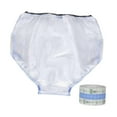 thumbnail image 3 of freneci Waterproof Underwear Breathable Soft Seal for Post Surgery Briefs 3XL, 3 of 8