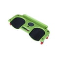 thumbnail image 4 of Colaxi Rolling Knee Creeper Pads High -performance High Performance Practically with 5 Rotation Their Right for The Automotive Repair House Garage Green, 4 of 8
