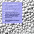 thumbnail image 2 of Desecante de alúmina activada estilo MENDELEEV, reutilizable, 900 g, 2 of 9