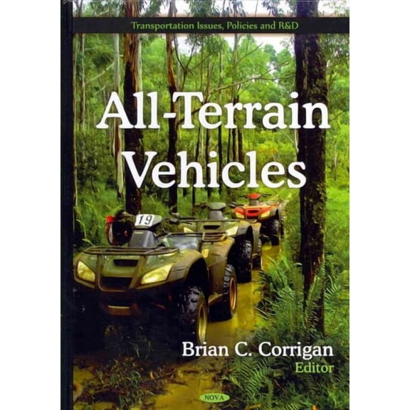 All-Terrain Vehicles