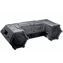 Planet Audio PATV85 ATV Amplified Bluetooth Sound System, 6.5” Speakers