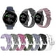 thumbnail image 5 of Replacement Silicone Silver Buckle Strap For Garmin Venu Sq And Vivomove3 Smartwatches, 5 of 5
