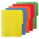 thumbnail image 2 of Fólder de Color Oxford, (20 folders por color), Carta, Ceja 1/2, c/100, 2 of 3