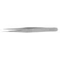 thumbnail image 2 of Pince à Cils, Pinces à Greffage de Cils Outils de Beauté en Forme d'Arc Incurvé Droit pour l'Extension des Cils, 2 of 8