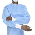 thumbnail image 3 of McKesson Non-Reinforced Surgical Gown with Towel, 3 of 4