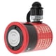 thumbnail image 1 of Cilindro de orificio hueco hidráulico Cilindro hidráulico 10T Émbolo de orificio hueco separado Herramienta eléctrica Productos industriales RSC-1050 ANGGREK Otros, 1 of 8