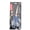 Blue, variant on Premium and Versatile 8.3 Inch Professional Stainless Steel Scissors - Comfortable Grip for Office/Home/Tailoring, Ideal Holiday Gifts for Teens and Adults