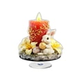 thumbnail image 2 of Easter Decorations 2D Flat Acrylic Desktop Rotating Ornament Desktop Decoration Easter Theme Decoration Accessories, 2 of 7