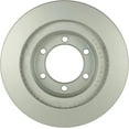 thumbnail image 3 of Bosch QuietCast Disc Brake Rotor, 3 of 3