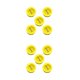 thumbnail image 3 of Toystoory 5 piezas de tabla de surf Longboard Leash Cup PVC Board cuerda pieza de repuesto reparación mantenimiento al aire libre surf kayak Type5 NO5, 3 of 6
