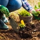 thumbnail image 4 of Pala para Acampar, Pala Multiusos 9 en 1 con Bolsa de Almacenamiento, Pala para Jardín, Pala Militar, Pala para Senderismo, Pala de Supervivencia para Mochila Al Aire Libre, Autocaravana, 4 of 7