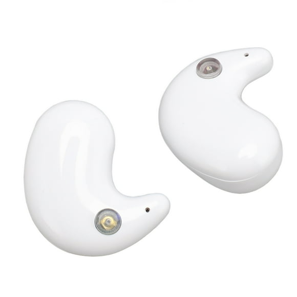 Sleep Earbuds ,BT 5.3 Mini Touch Control Sleeping Earbuds for Side Sleepers Small Ears Canal,Discreet In Ear Tiny Earphones Women Men for Work