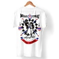 thumbnail image 2 of Muay Thai Graphic T-Shirt, 2 of 4